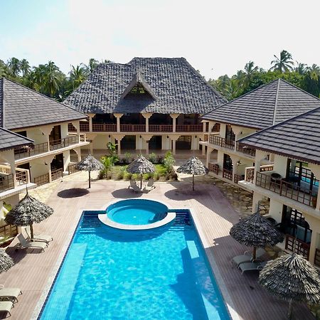 Mahali Zanzibar Hotel Paje Kültér fotó