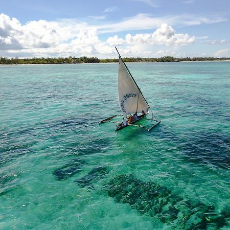 Mahali Zanzibar Hotel Paje Kültér fotó