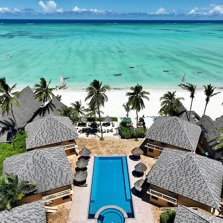 Mahali Zanzibar Hotel Paje Kültér fotó