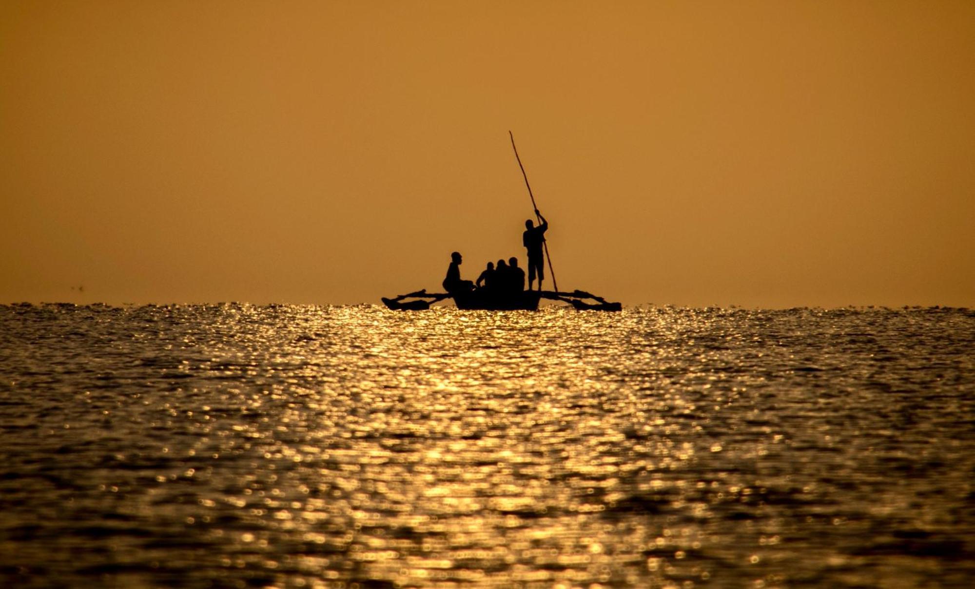 Mahali Zanzibar Hotel Paje Kültér fotó